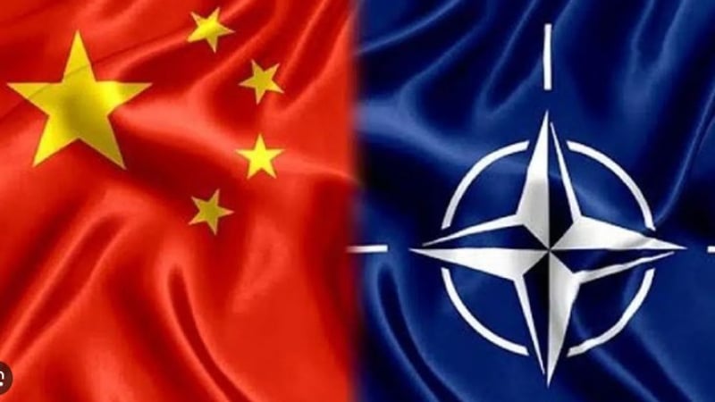 Заплахата расте: Китай се надигна срещу шефа на НАТО, обвини го в...