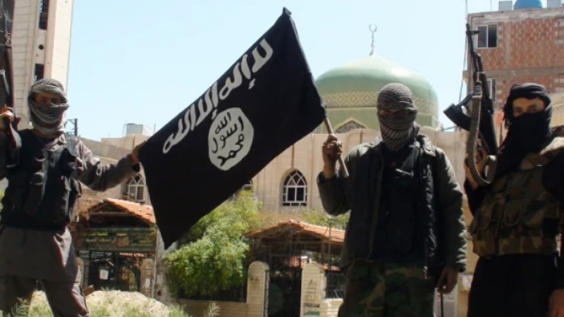 US армията уби висш представител на "Ислямска държава"