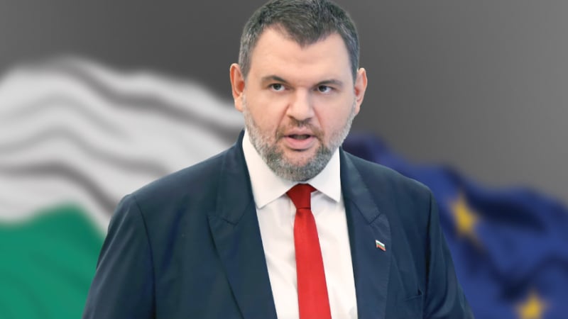 Пеевски: На Срещата на върха на НАТО да отиде Главчев, за да няма риск Радев да сее проруска пропаганда