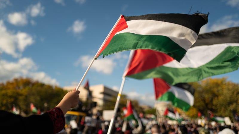 Поредна държава призна Палестина, в Тел Авив са бесни