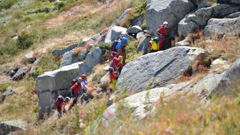 Огромна трагедия с турист в Стара планина 