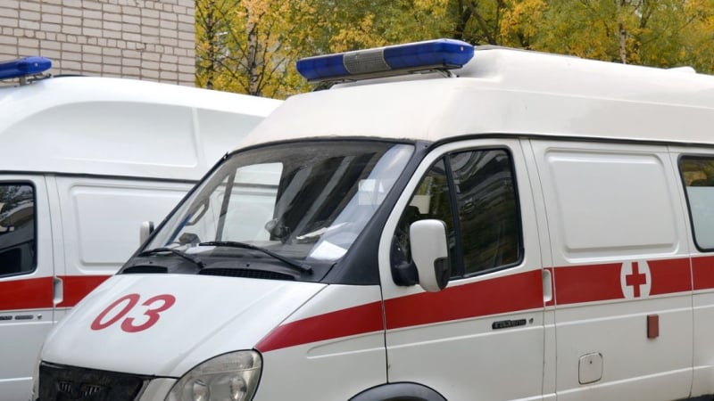 Мафията завладя болниците в Италия: Кара кокаин с линейка, има и комплект за убиване