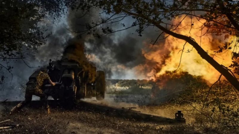 Украински експерт обяви "генералната битка" в Украйна 
