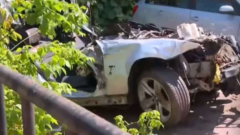 Касапницата край София: Трите трупа били обезобразени, лекарите в потрес 