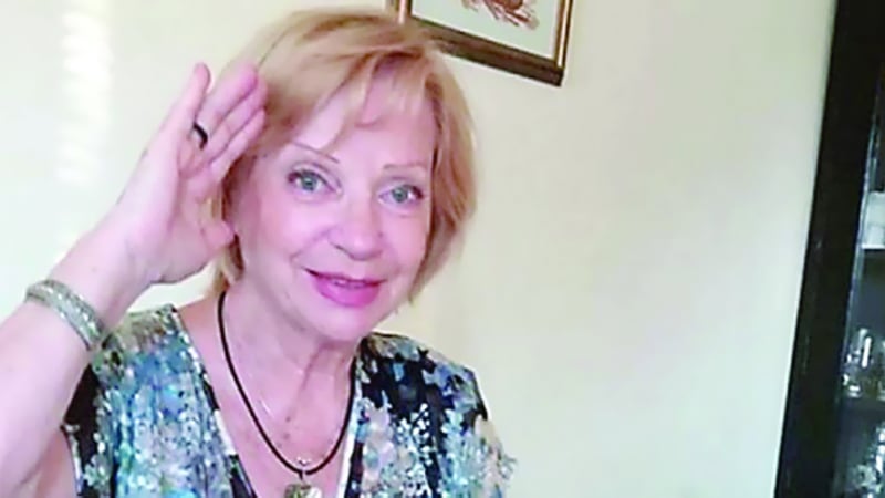 Телевизионната легенда Мария Янакиева: Грехът ни беше, че сме работили по времето на Тодор Живков