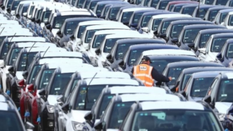 Това са най-продаваните нови коли в Европа през май СНИМКИ
