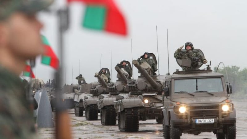 Важен US дипломат призна ще праща ли България войски в Украйна