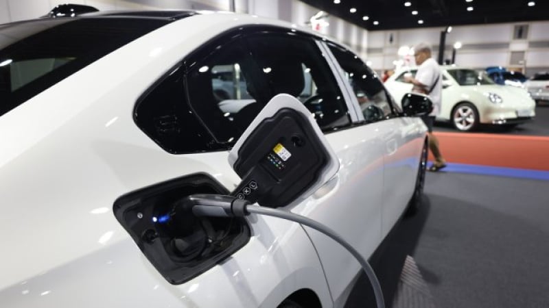 Мрежата посочи най-евтините електрически коли с голям пробег през 2024 г. 