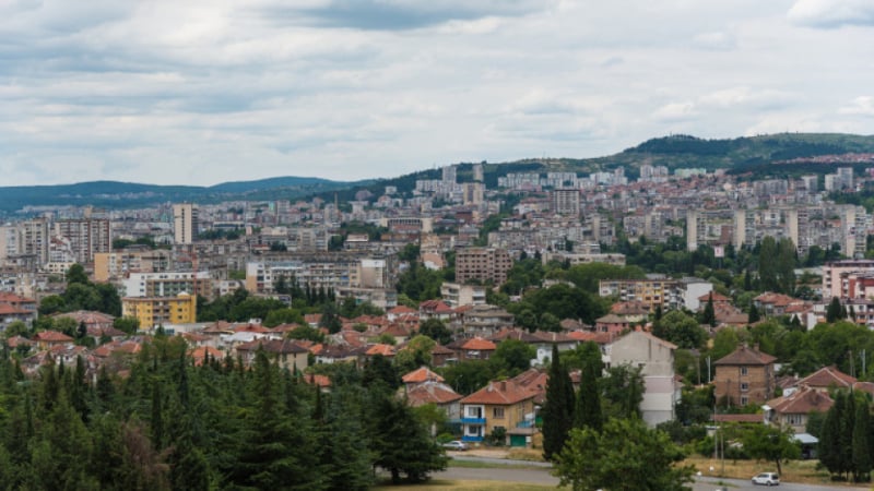 Мегапроект: Наливат 14 млн. лева в голям български град!