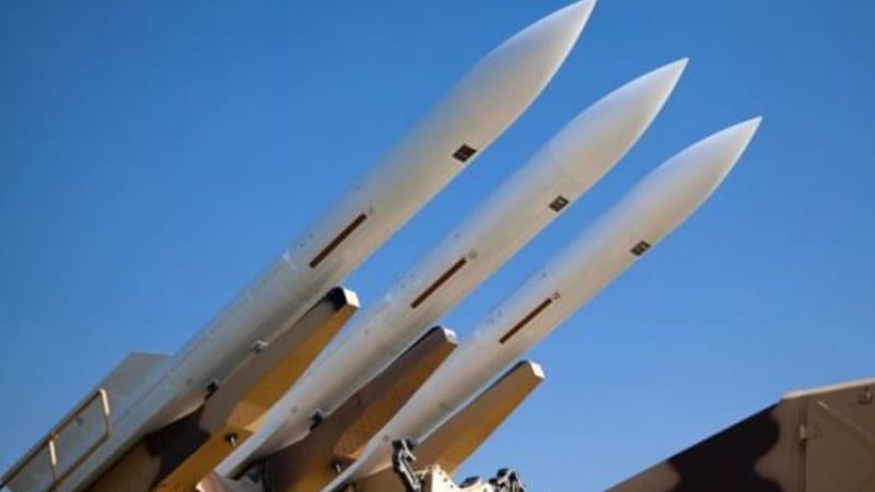 Техеран заплаши Израел с нова ракетна атака