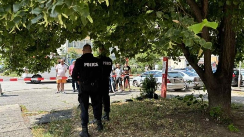 Главсекът с ексклузивни разкрития за престрелката в София, ето кои са килърите 