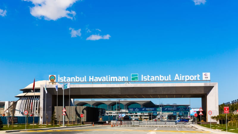 Турция въвежда нови мерки по летищата, а глобите са космически