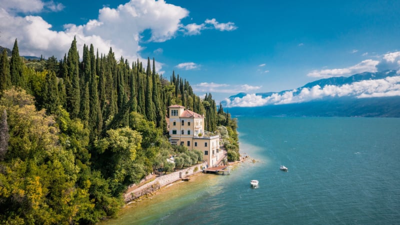 Това са най-хубавите езера за почивка в Европа