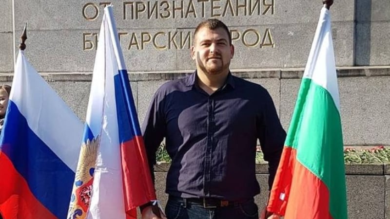 БСП - Пловдив с остра реакция за ареста на шефа на "Русофили" в града