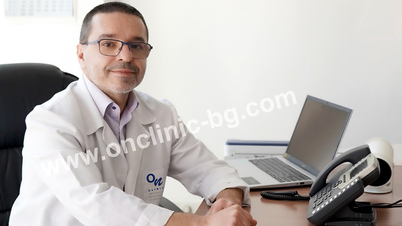 Д-р Димитър Христозов от Он клиник: Хемороидите изчезват безболезнено за минути