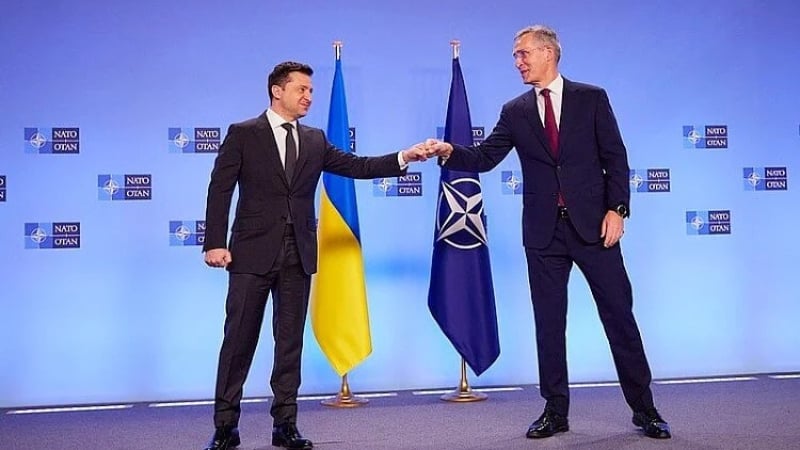 Срещата на НАТО: Какво ще предложат на Киев вместо членство и ще уплаши ли Путин