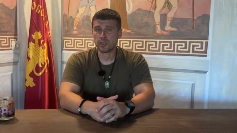Ивелин Михайлов с първи думи след удара от хората на Николай Марков 