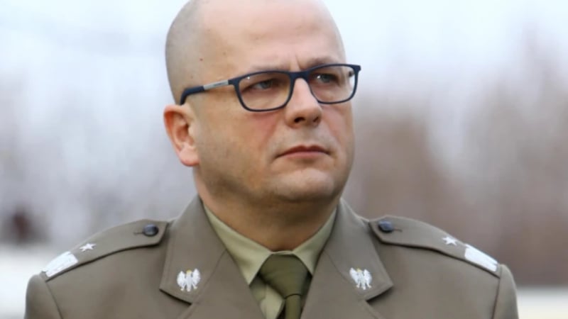 Бивш полски командир посочи разковничето за контраатаката на Киев