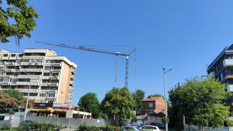 Лъсна шокиращата истина за имотите в България