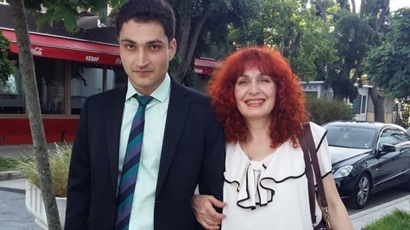 Изплува зловещ детайл от убийството на учителката Рада в Бургас ВИДЕО