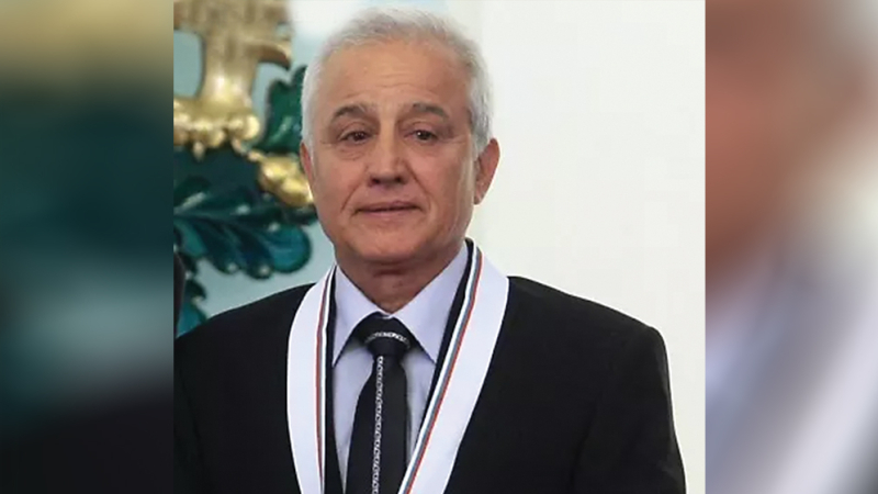 Съдиите режат Георги Костадинов за втори златен медал