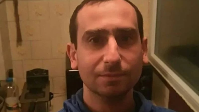 Смразяващи разкрития за смъртта на Мирослав: Странен телефонен разговор и локви кръв във... СНИМКИ 18+