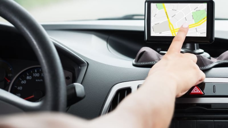 Малко позната функция на Google Maps помага на шофьорите на непознато място
