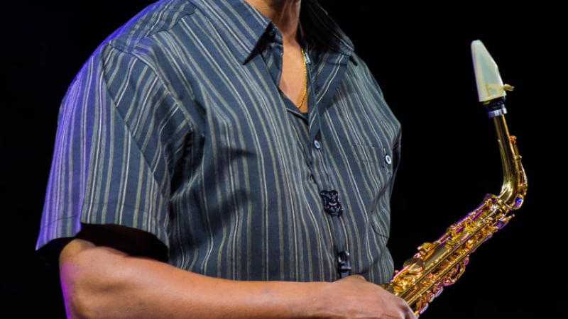 Саксофонистът на Рей Чарлз Крейг Бейли пред БЛИЦ: Хората никога няма да забравят музиката му, защото е безсмъртна!