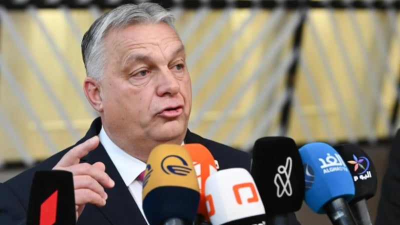 "Билд": Орбан разказа за последните си срещи и отправи призив към ЕС 