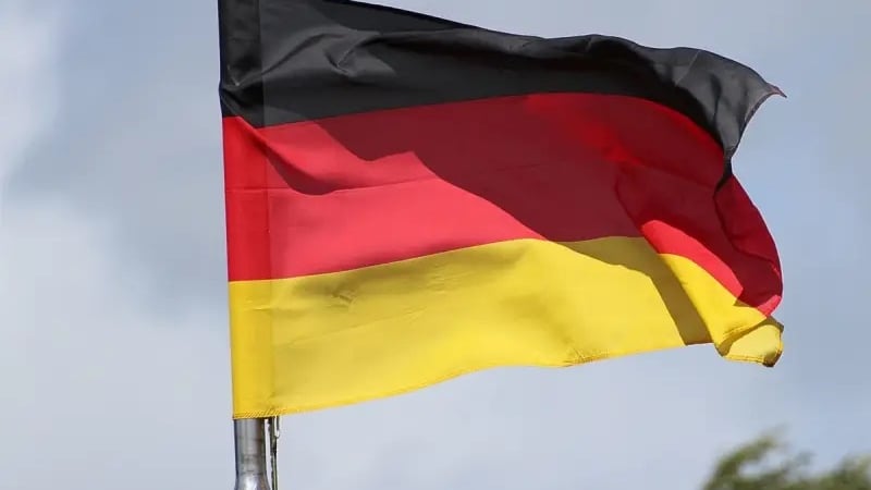 Германия се превръща в страна от третия свят