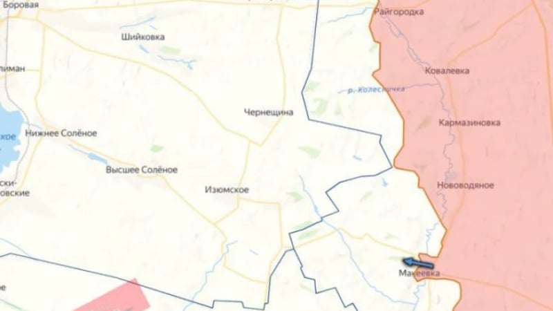 След прегрупиране: ВСУ са подновили настъплението край Волчанск