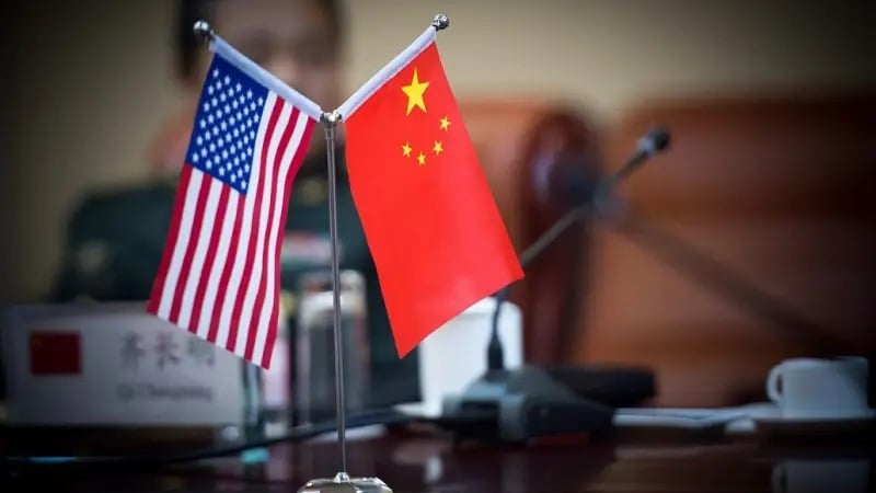 Пекин скастри Вашингтон заради Тайван, става все по-напечено 
