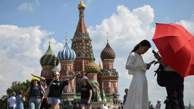 The National Interest разказа за опасна западна традиция спрямо Русия 