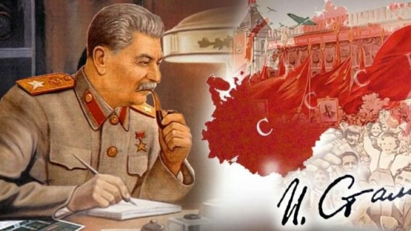 Урок по история: Ето как Сталин „запали“ войната в Украйна