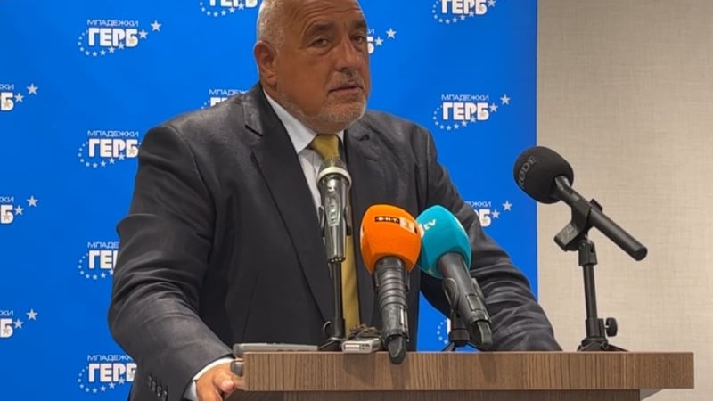 Бързи и яростни: Бойко обяви гръмки промени, касаещи всички българи ВИДЕО