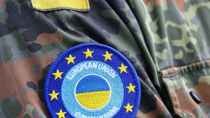 „Времето настана“: В Германия направиха силен призив към Европа за Украйна