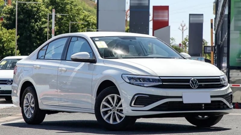 Volkswagen удиви с цената на бюджетен модел, оказа се по-евтин от Logan СНИМКИ