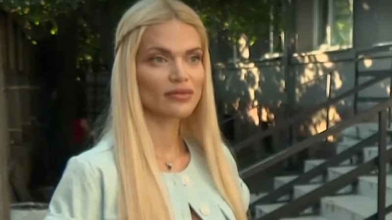 Мис България преживя истински ад с болната си дъщеря в ИСУЛ ВИДЕО