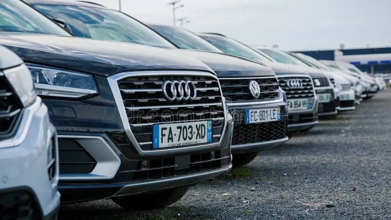Експерти: Това са най-надеждните германски коли втора ръка през 2024 година