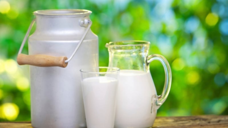 Кое мляко е най-здравословно?