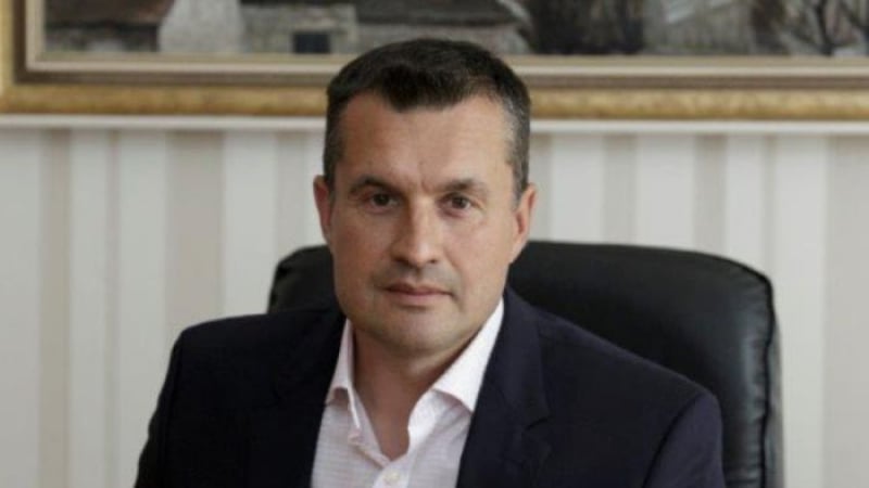 Калоян Методиев към правосъдния министър: Имате ли информация за магистрати, членуващи в тайни организации и общества?