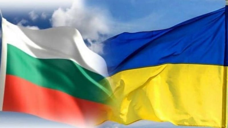 Украйна с първи коментар за скандала с посланика ни в Киев