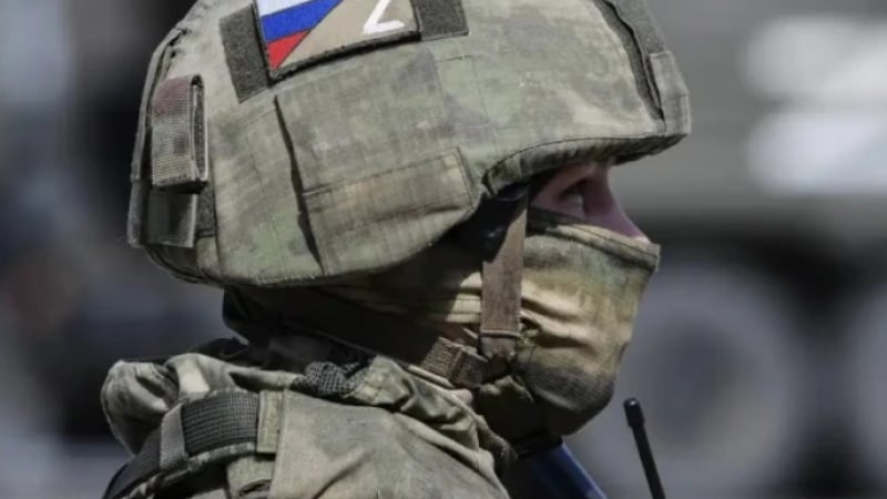 FAZ: За Украйна настъпиха тревожни дни, а руската армия напредва