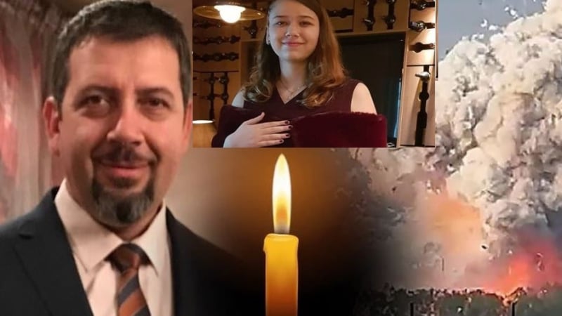 Хронология на ужаса: Това се е случило със загиналите баща и дъщеря Шишкови