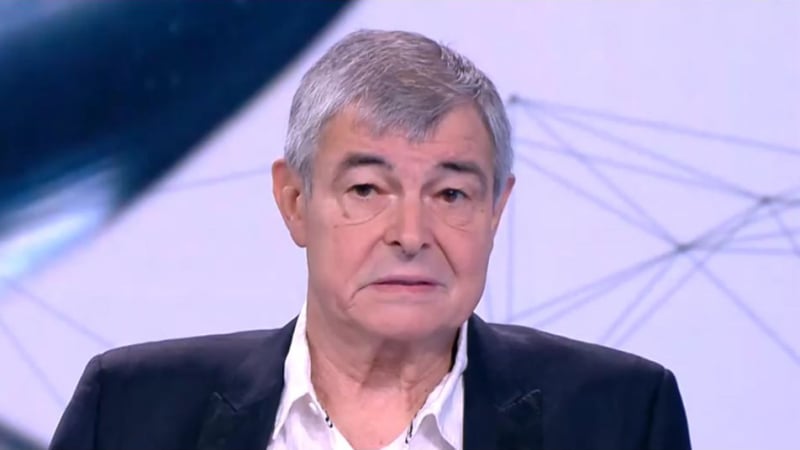 Стефан Софиянски: От Бойко Борисов започна кризата с...