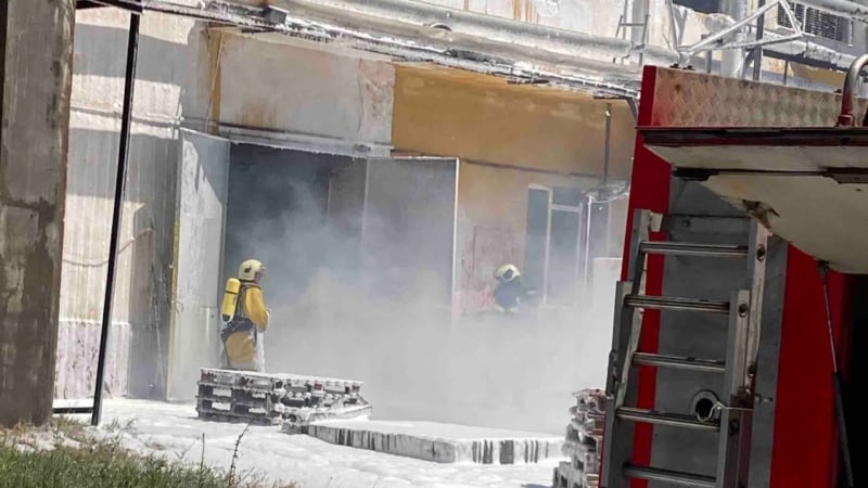 Ужас без край: МВР с кошмарни новини след взрива в цеха край Свищов