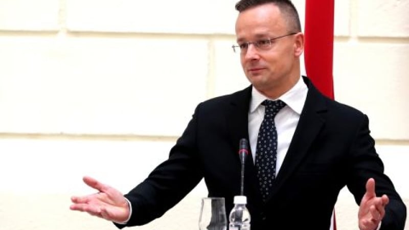 Будапеща скочи на Полша след скандалното предложение към Орбан