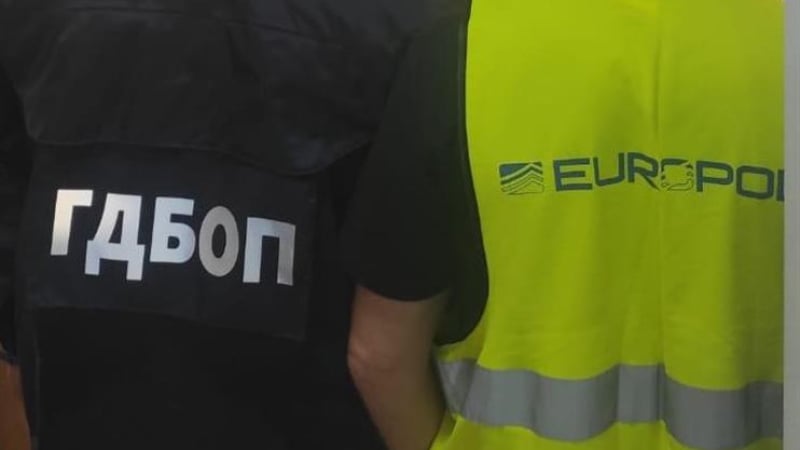 Родната ГДБОП удари в Румъния, арестуваните прибирали по 10 хил. евро за...