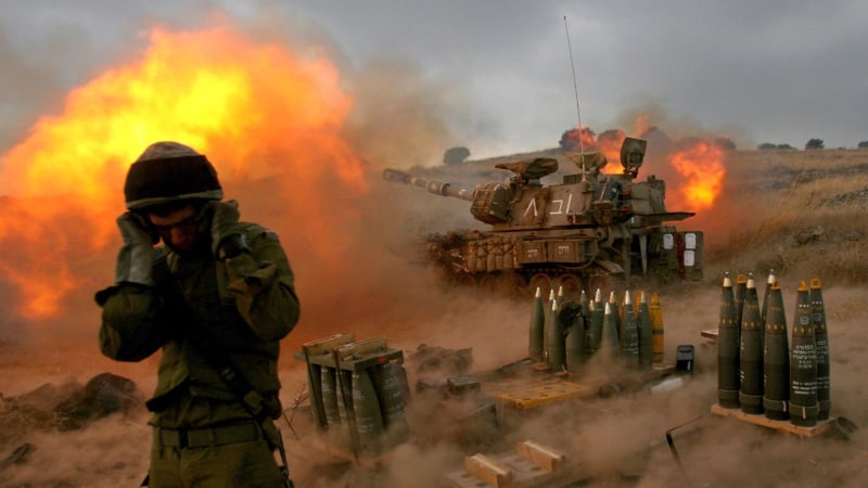 Голям роден експерт каза избухва ли войната в Близкия изток, опасно ли е за България