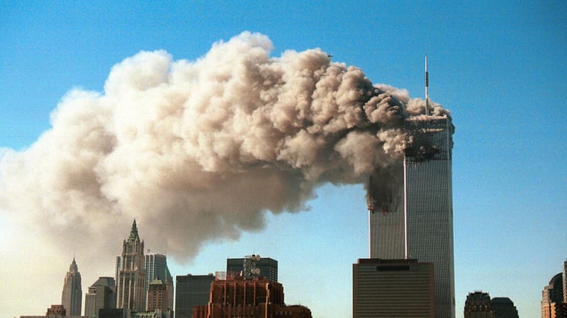След 23 години: Ето какво направи организаторът на атаките от 11-и септември